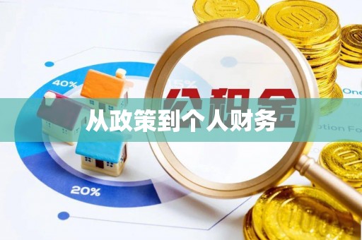 南澳从政策到个人财务