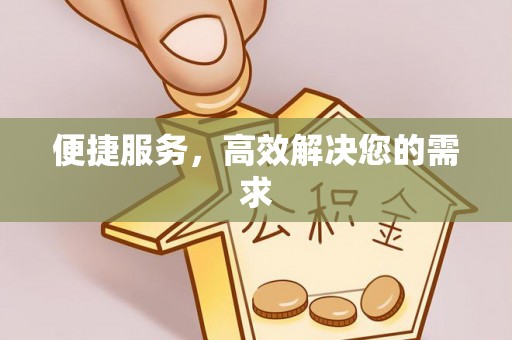 南澳便捷服务，高效解决您的需求