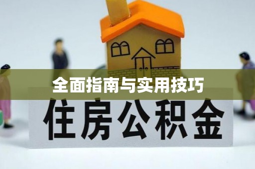 南澳全面指南与实用技巧
