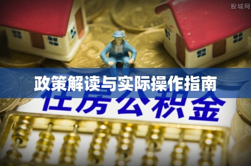 南澳政策解读与实际操作指南