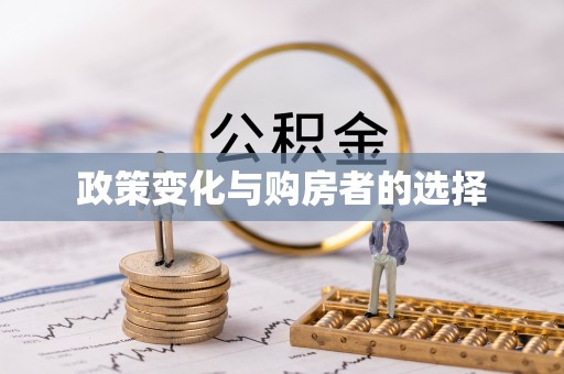 南澳政策变化与购房者的选择