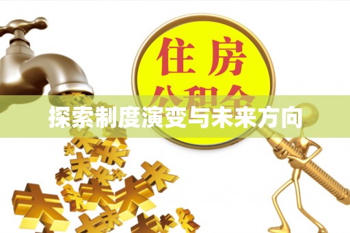 南澳探索制度演变与未来方向