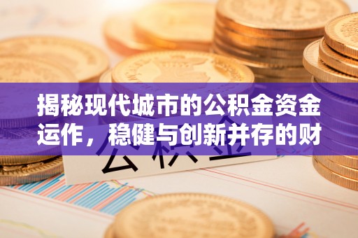 南澳揭秘现代城市的公积金资金运作，稳健与创新并存的财富管理之道