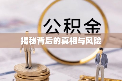 南澳揭秘背后的真相与风险