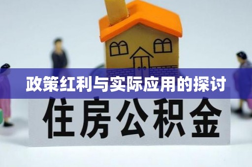 南澳政策红利与实际应用的探讨