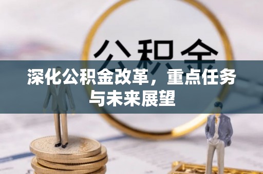 南澳深化公积金改革，重点任务与未来展望