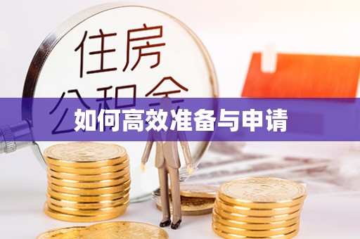 南澳如何高效准备与申请
