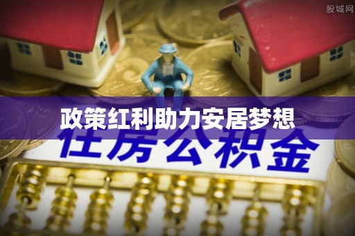南澳政策红利助力安居梦想