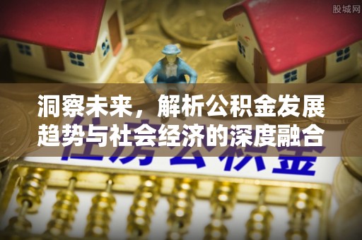 南澳洞察未来，解析公积金发展趋势与社会经济的深度融合