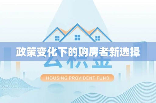 南澳政策变化下的购房者新选择