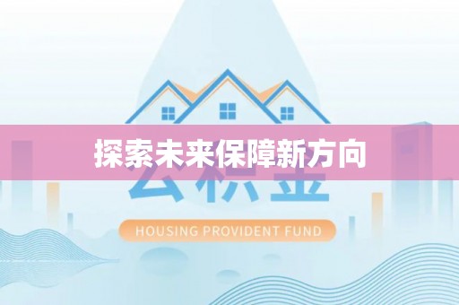 南澳探索未来保障新方向