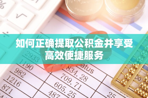 南澳如何正确提取公积金并享受高效便捷服务