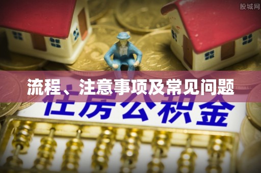 南澳流程、注意事项及常见问题