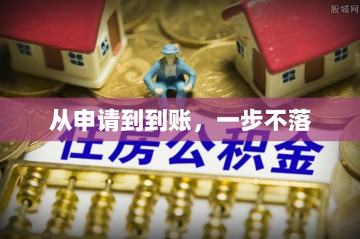 南澳从申请到到账，一步不落