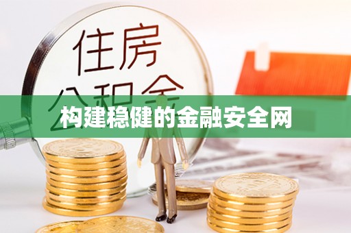 南澳构建稳健的金融安全网