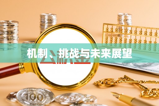 南澳机制、挑战与未来展望